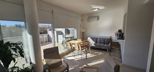 Alquiler Departamento Aquaterra Pb 2 Ambientes