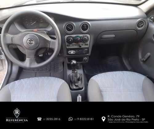 Celta 1.0 Mpfi Vhc Spirit 8v Gasolina 4p Manual