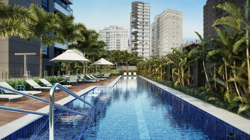 Imagem 2 de 15 de Apartamento Para Venda Em Santo André, Jardim, 4 Dormitórios, 3 Suítes, 5 Banheiros, 3 Vagas - Papro_1-1693908