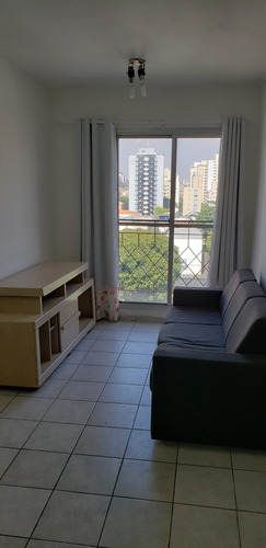 Apartamento Perto Unifesp - Hospital São Paulo - 2703