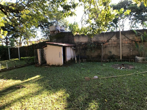 Chácara Com 2 Dormitórios À Venda, 1060 M² Por R$ 450.000,00 - Recanto Dos Dourados - Campinas/sp - Ch0132