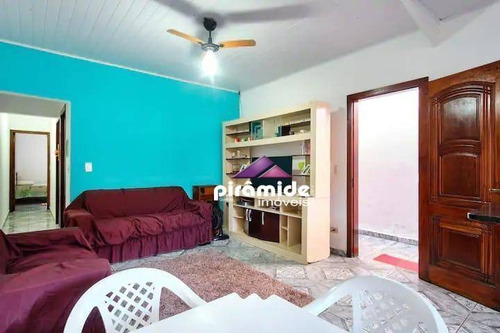 Casa À Venda, 80 M² Por R$ 335.000,00 - Estufa Ii - Ubatuba/sp - Ca6016