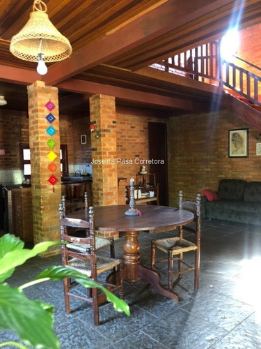 Imagem 21 de 30 de Casa - 459 - 70010636