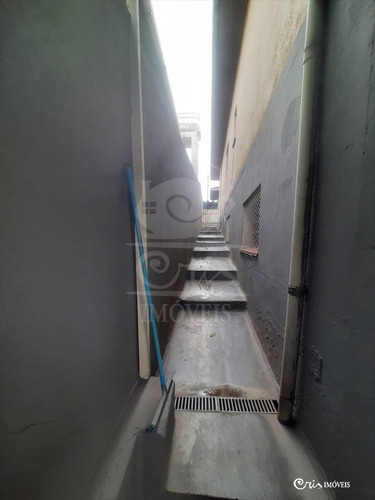 Imagem 4 de 18 de Casa Em Vila Nossa Senhora Das Vitórias - Mauá - Sp - 33/132
