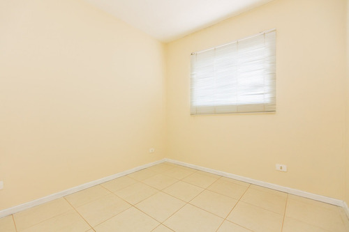 Tríplex Com Ático Em Santa Felicidade 202m², 3 Quartos (1 Suíte) Conforto E Sofisticação Em Curitiba!