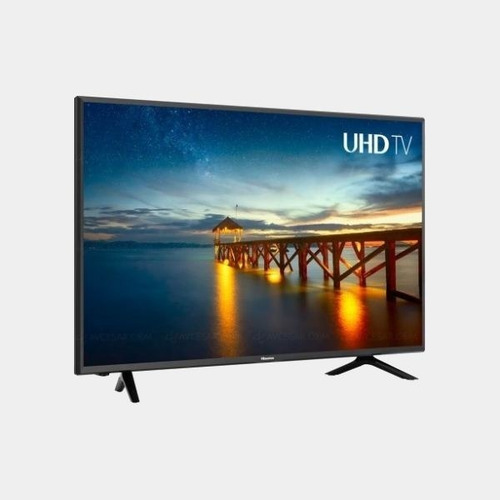Smart Tv Hisense 43h6f Led 43 Pulgadas 4k Ultra Hd