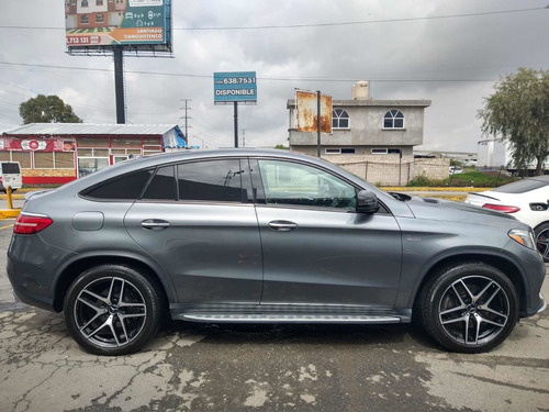 Imagen 7 de 15 de Mercedes-benz Gle Coupe 43 Amg At 2019