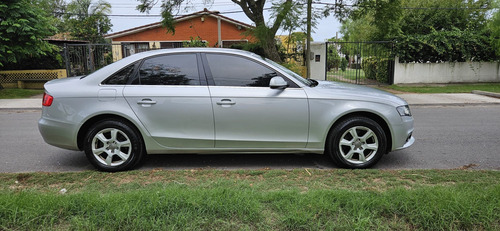 Audi A4 1.8 Tfsi Sport Cuero