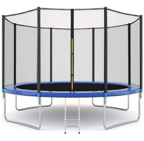 Neta De Trampolín Solamente Red De 1.83m De Diámetro
