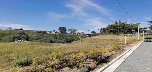 Lote En Venta Vía Santa Rosa Chinchina (279055503).