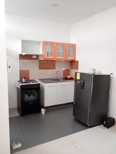 Apartaestudio