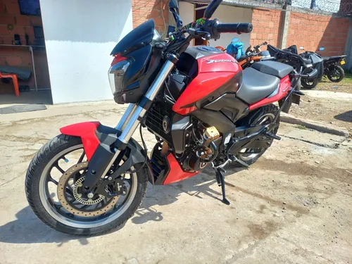 Unico Dueño, Se Entrega Con Soat Y Tecno Nueva, Negociable