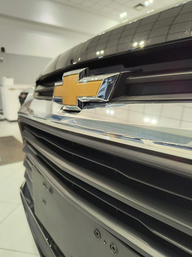 Chevrolet Tracker 1.2 Turbo At