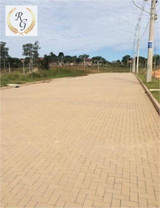 Imagem 6 de 9 de Terreno À Venda, 209 M² Por R$ 149.000,00 - Centro - Viamão/rs - Te0033