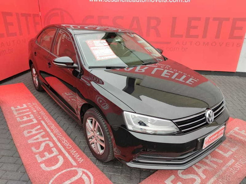 Imagem 2 de 15 de Volkswagen Jetta Comfortline Tiptronic 2.0 Flex Aut.