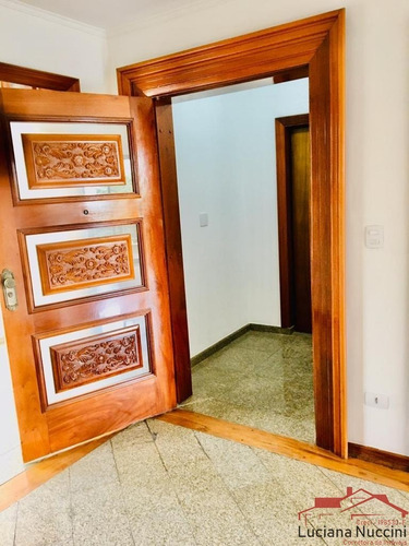 Imagem 4 de 27 de Apartamento - Ap00156 - 69232761