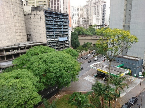 Imagem 16 de 16 de Apartamento - Bela Vista - 2 Dormitórios. - Thoapfi480155