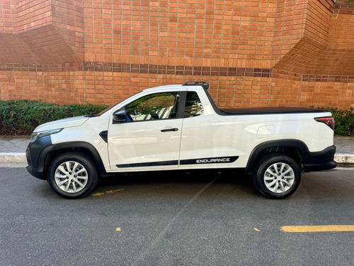 Fiat Strada 1.4 Endurance Cab. Cs Plus Flex 2p