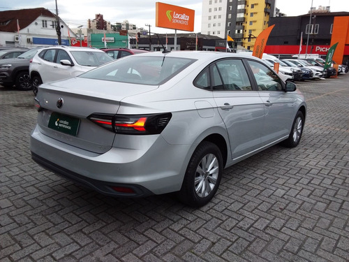Volkswagen Virtus 1.0 TSI FLEX 12V AUT