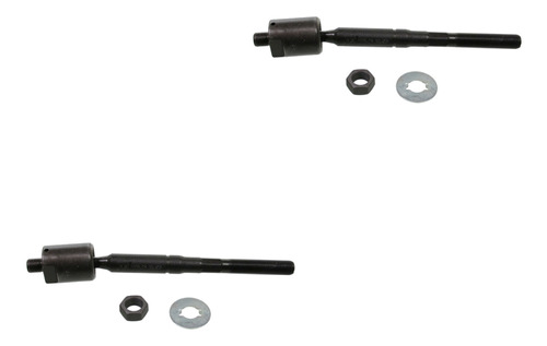 Set 2 Terminales Interiores Lexus Es330 04/06 Moog