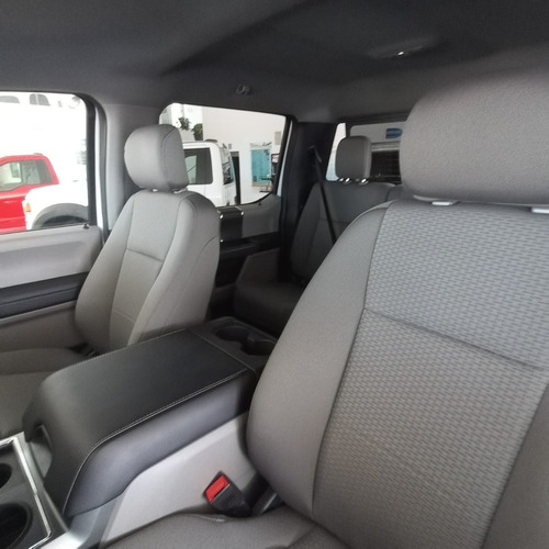 Imagen 8 de 12 de Ford F250 Super Duty 2022