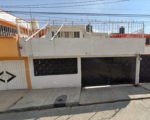 Sk01- Casa En Remate En C. Pantitlan, Ciudad Azteca Ii, Ecatepec, Mex. (65% Debajo De Su Valor Comercial, Solo Recursos Propios, Unica Oportunidad )