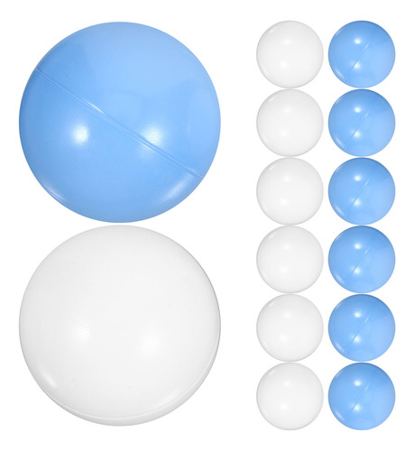 Juguete Redondo Para Fiestas Con Forma De Bolas Oceánicas, 1
