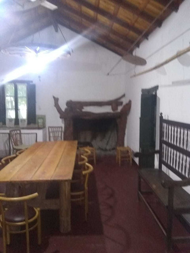 Alquiler San Jose E. Rios Casas Y Cabañas Rurales Con Piletas Colonia Mabragaña