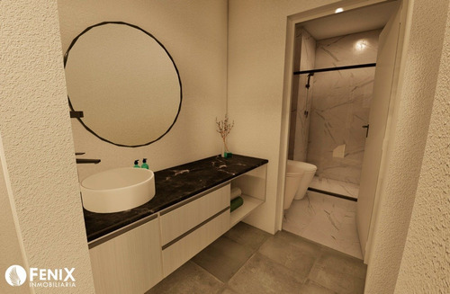 Imagen 8 de 8 de Df567 - Departamento En Venta. Edif. Palomar Village - Tipol. D