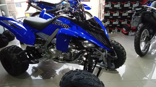 Yamaha Raptor 700 Yfm700r Yfm 700 Normotos En Stock