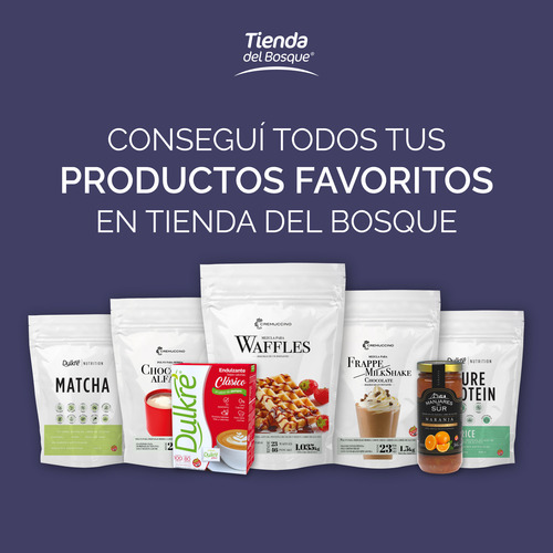 Mermelada De Frutos Rojos Manjares Del Sur 295gr