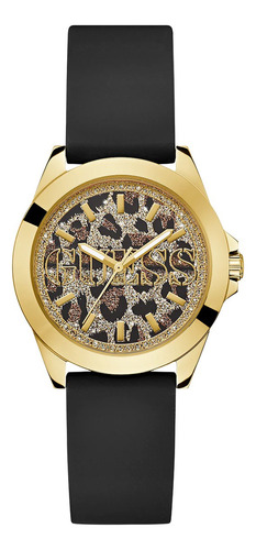 Reloj Guess Gw0749l2 Mujer Analogico Plastico