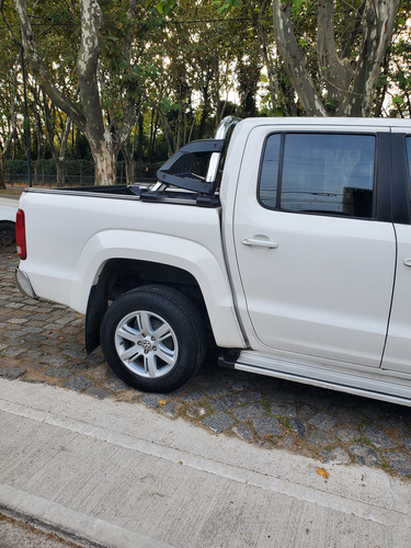 Volkswagen Amarok 2.0 Cd Tdi 4x2 Highline Pack 1p2