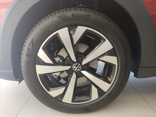 Volkswagen Nivus 1.0 200 Tsi Highline