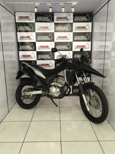 Honda Xre 300