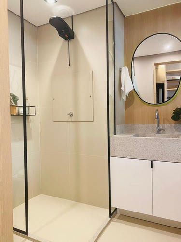 Imagem 16 de 30 de Apartamento À Venda No Bairro Pinheiros - São Paulo/sp - O-18548-30902