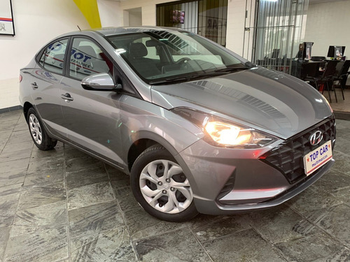 Imagem 3 de 15 de Hyundai Hb20s Financiamento Sem Entrada Carro Novo Usado Sp