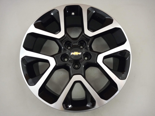 4 Rodas Aro 19 Gm Zafira Elite Elegance Astra Vectra (5646) (Usado)