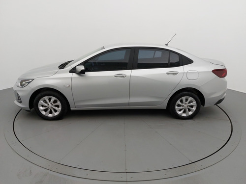 Chevrolet Onix 1.0 FLEX PLUS LT MANUAL