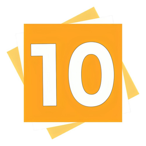Protocolo De Respuesta Pefco (set 10 Unidades)