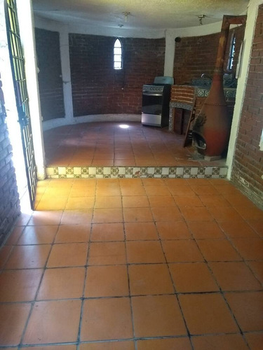 Imagen 5 de 12 de Casa Campirana Dúplex, Gran Jardín, Frutales, Alberca Techada, 62946