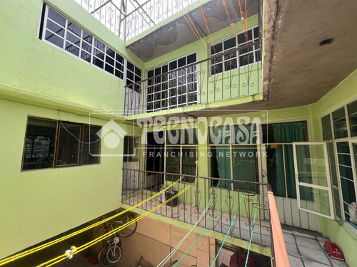 Venta Edificios Viveros De La Loma T-df0225-0013