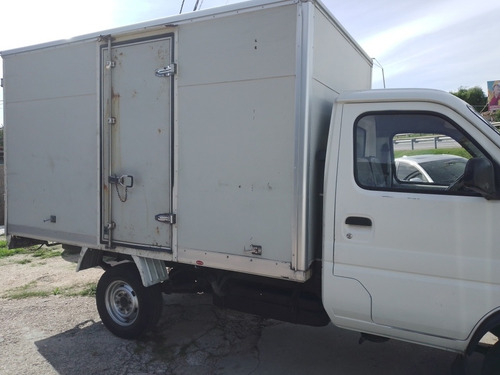 Chana Cargo Furgon Grande
