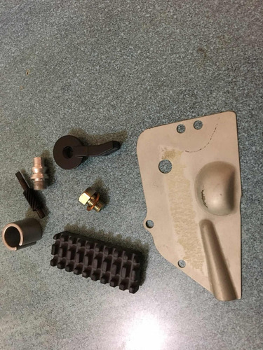 Ax100 Repuestos Varios (combo)
