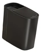 Comprar Batio De Basura Basura Contenedor De Basura Negro