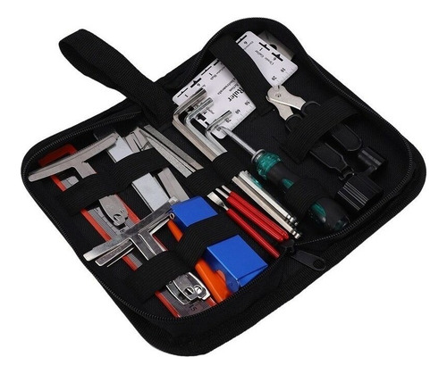 1 Herramientas De Guitarra Aptas For Guitarra Luthier Kit De