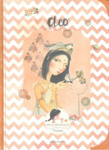 Cleo (libro Original)