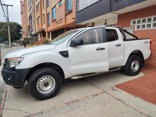 Ford Ranger 2.2 Xl