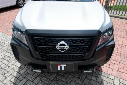 Nissan Frontier Estacas 2.5 Mt 4x2