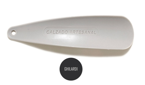 Calzadores Plástico Para Todos Los Calzados By Ghilardi